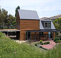 Red Brier Cottage Accommodation - Accommodation Main Beach