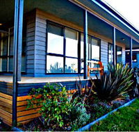 Orani Vineyard Guest House and Fruit Farm - Accommodation Main Beach