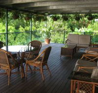 Daintree Riverview - Accommodation Main Beach