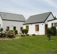 Richmond Barracks - Accommodation Main Beach