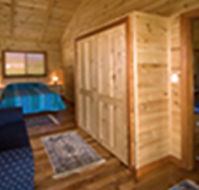 St Pauls River Cabins - Accommodation Main Beach
