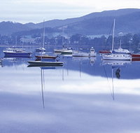 Huonville Grand Hotel - Accommodation Main Beach