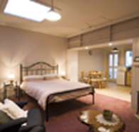 Ellie's Cottage Collection - Ellie's Studio Apartment