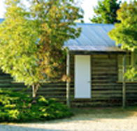 Somerset Beachside Cabin and Caravan Park - Accommodation Main Beach