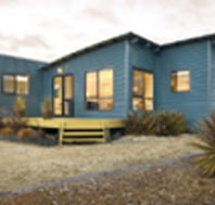Seabreeze Cottages - Accommodation Main Beach