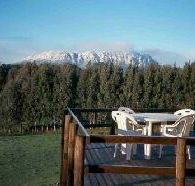 White Hawk Accommodation - Accommodation Main Beach