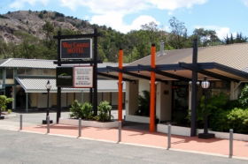 Westcoaster Motel - Accommodation Main Beach 0