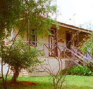 Bruny Island Villas - Wayaree