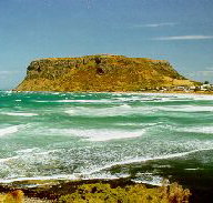 Pol and Pen Holiday Cottages