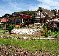 Rocky Glen Retreat By The Beach - Accommodation Main Beach