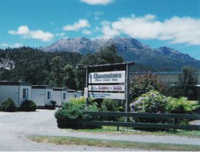 Queenstown Cabin And Tourist Park - Accommodation Main Beach 0