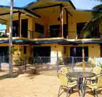 Taihoa Holiday Units - Accommodation Main Beach