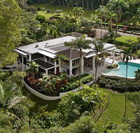Rainforest Estate - Accommodation Main Beach
