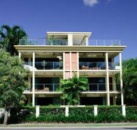 Cairns Beachfront Apartment - Accommodation Main Beach