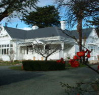 Huonville Guesthouse - Accommodation Main Beach