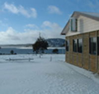 Great Lake Hotel - Accommodation Main Beach