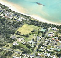 Camp Banksia - Accommodation Main Beach