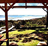 Island View Spa Cottage - Accommodation Main Beach