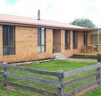 Dulverton Park - Accommodation Main Beach