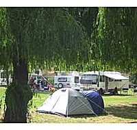 New Norfolk Caravan Park