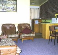 Hawley Beach Getaway Villas - Accommodation Main Beach