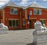 Sheffield Motor Inn - Accommodation Main Beach