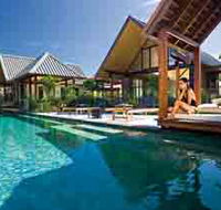 Niramaya Villas and Spa - Accommodation Main Beach