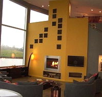 Eagles Nest Retreat - Accommodation Main Beach