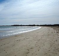 Greens Beach Caravan Park