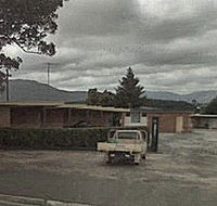 Kendalls Hotel Motel - Accommodation Main Beach