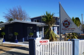 Port Sorell TAS Accommodation Main Beach