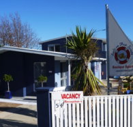 Sails on Port Sorell Boutique Apartments - Accommodation Main Beach