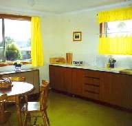 Villas on Que - Accommodation Main Beach