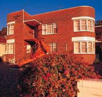 Burnie HQ Apartments - Accommodation Main Beach