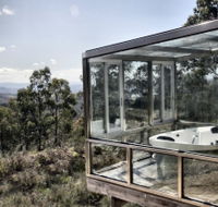 Harmony Hill Wellness and Organic Spa Retreat