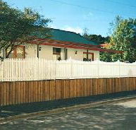 Greengates on Central - Accommodation Main Beach