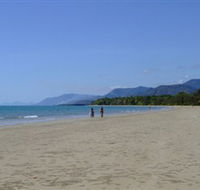 Beachside Port Douglas - Accommodation Main Beach