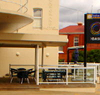 Neptune Grand Hotel - Accommodation Main Beach