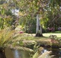 Northeast Park - Accommodation Main Beach