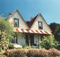 Westella House - Accommodation Main Beach