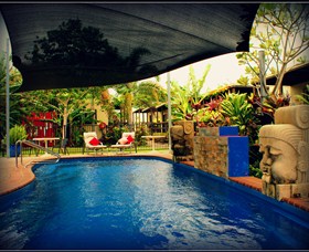 Horn Island QLD Accommodation Main Beach