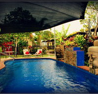 Wongai Beach Hotel Horn Island