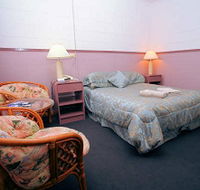 Queenstown Motor Lodge - Accommodation Main Beach