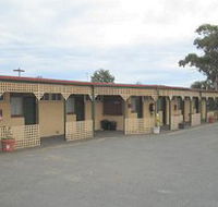 Central Court Motel