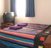 Kentish Hotel - Accommodation Main Beach