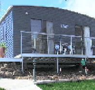 Port Huon Cottages - Accommodation Main Beach