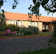 Glasgow Lodge - Accommodation Main Beach