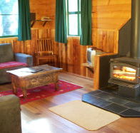 Cradle Mountain Highlanders - Accommodation Main Beach