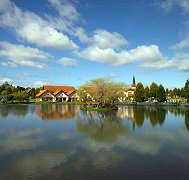 Quality Aspect Tamar Valley Resort - Accommodation Main Beach