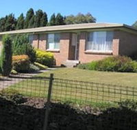 Sheffield Pioneer Holiday Units - Accommodation Main Beach